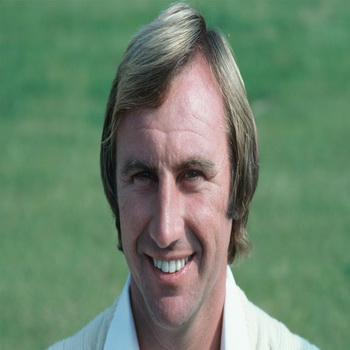 John Lever Biography